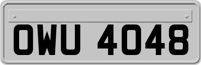 OWU4048