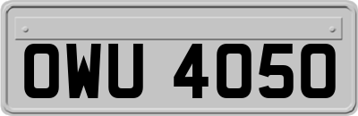 OWU4050