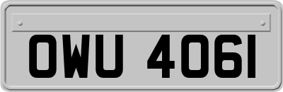 OWU4061
