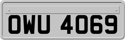 OWU4069