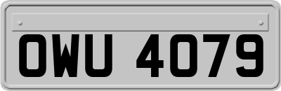 OWU4079