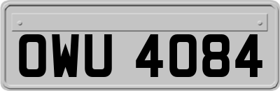 OWU4084