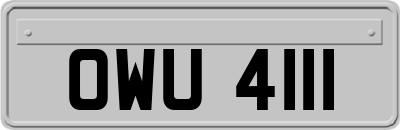 OWU4111