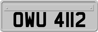 OWU4112