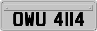 OWU4114