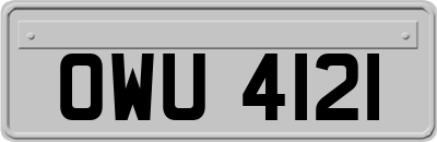 OWU4121