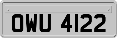OWU4122