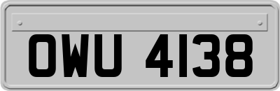 OWU4138