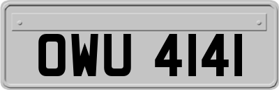 OWU4141