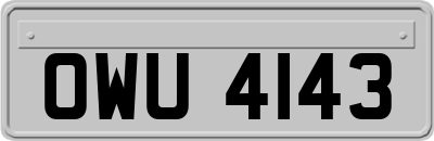 OWU4143