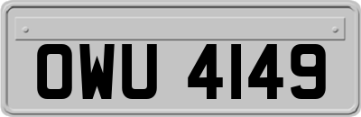 OWU4149