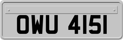 OWU4151
