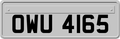 OWU4165