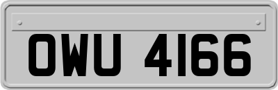 OWU4166