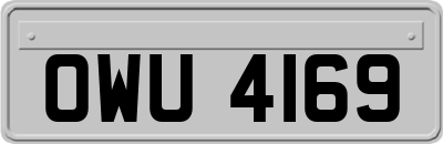 OWU4169
