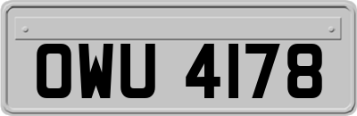 OWU4178