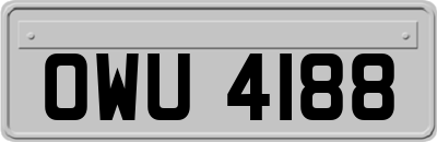 OWU4188