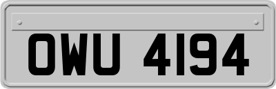 OWU4194