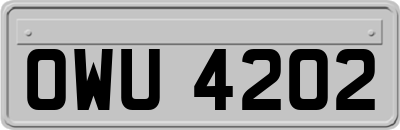 OWU4202