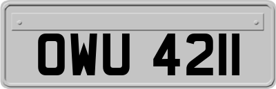 OWU4211