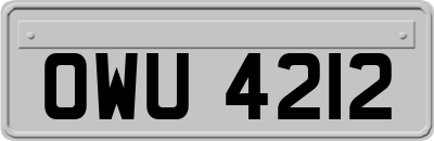 OWU4212