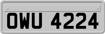 OWU4224