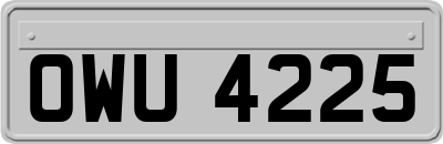 OWU4225