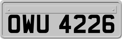 OWU4226