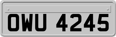 OWU4245