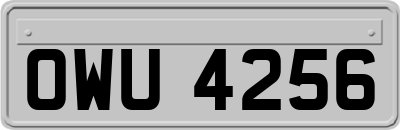 OWU4256