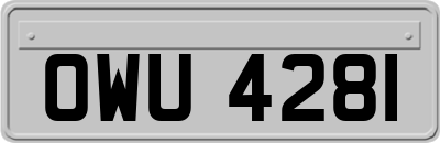 OWU4281