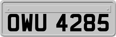 OWU4285