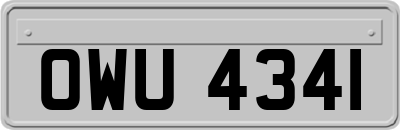 OWU4341