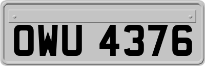 OWU4376
