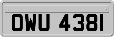 OWU4381