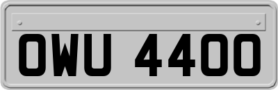 OWU4400