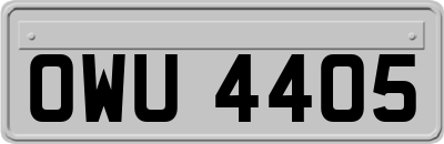 OWU4405