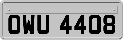 OWU4408