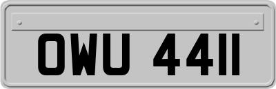 OWU4411