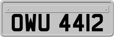 OWU4412