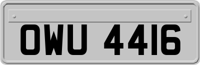 OWU4416