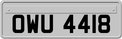 OWU4418