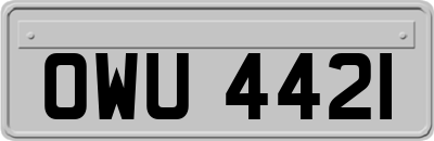 OWU4421