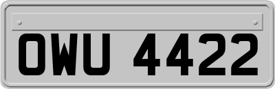 OWU4422
