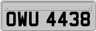 OWU4438