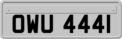 OWU4441