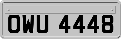 OWU4448
