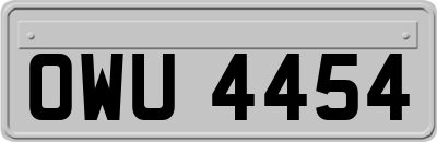 OWU4454