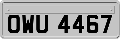 OWU4467