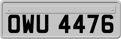OWU4476